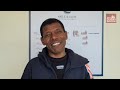 dubai marathon a message from haile gebrselassie