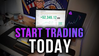 How To Become A Profitable Day Trader