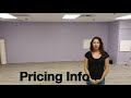 Pricing | Little Apple Pilates Co