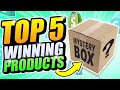 Top 5 Best Shopify Products To Sell in JUNE 2020