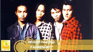 Fahrenheit - Deus Ex Machina (Official Audio)