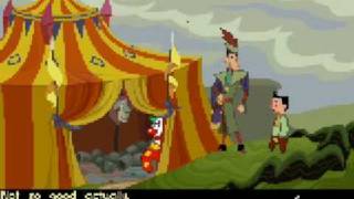 Apprentice 2 walkthrough (6/10)