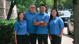 Professional Commercial Cleaning Services In Canada