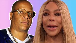 HEARTBROKEN: Kevin Hunter Reaches Out To Ex-Wendy Williams After Her Life Is On Last Stage!!