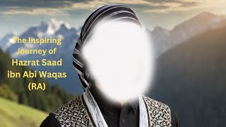 From Warrior to Governor: Hazrat Saad ibn Abi Waqas (RA) - A True Companion of the Prophet (R.A)