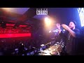 Damien N Drix live @ Club Holidays Orchowo (20 01 2018)