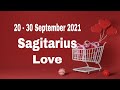 #Sagitarius ❤️ #Tarot #LoveReading #SagitariusSeptember