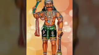 திப்பணம்பட்டி அருள்மிகு ஸ்ரீ கைக்கொண்ட அய்யனார் சாஸ்தா துணை