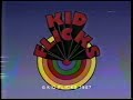 kid flicks logo 1987