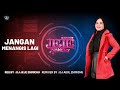 💗💓 DJ Breakbeat Populer 2024 - Jangan Menangis Lagi - DJ Jeje Zhimichu 💗💓