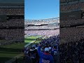 new york giants intro vs lions