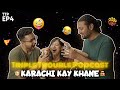 Karachi ka food - Episode 4 - TTP