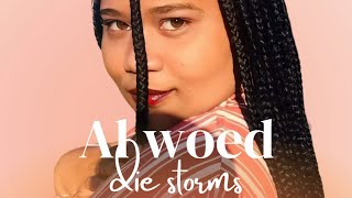 Al woed die storms - Lukeesha Goliath