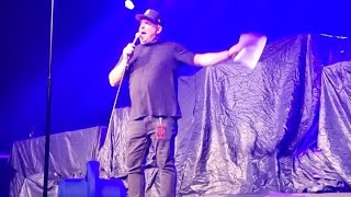 Comedian Craig Gass Opens for PANTERA \u0026 ROASTS The Band @ First Avenue in Minneapolis, MN 8/15/24 😂🤘