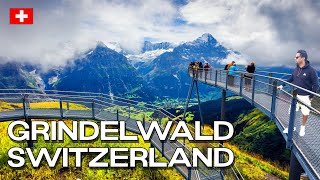 Grindelwald, Switzerland - Best Things to do in Grindelwald | Top of Adventure