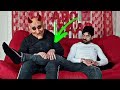 مسلسل // انا و الجن // حلقة ( 16 )