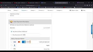 How to Make A Dominion Energy Payment #Dominionenergy #bills