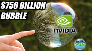 The Absurdity of Nvidia's Valuation