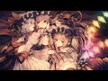 【東方electronic instrumental】sound sepher 魔法少女達の百年祭