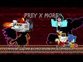 prey x more prey x 24 songs fnf mashup collab by @themusicat u0026 heckinlebork