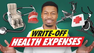 CPA EXPLAINS How To Deduct ALL Medical Expenses 🏥 From Taxes