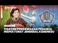 Antisipasi Kecurangan, Inspektorat Jenderal Kemenkeu Klaim Punya Tiga Lini Pengawasan ke Pegawainya