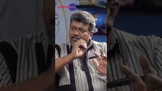 ''Mr. Vijay Became a Big Hero After Acting in Small Roles in Vijayakanth's Films'' - Actor Parthiban
