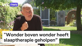 Kris was jarenlang verslaafd aan benzodiazepines maar kon het tij keren