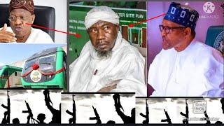 Babban Magana Yanzu Yanzu An Tsige Sheikh Nuru Khalid Daga Limanci Saboda Ya fada ma Buhari Gaskiya😱