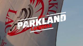 2023 High School Lacrosse Pump Up Video | Parkland Trojans