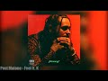 Post Malone - Feel ft. Kehlani (Audio)