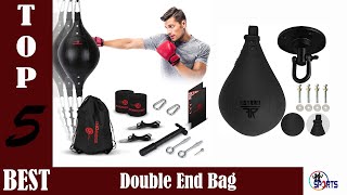 Top 5 Best Double End Bag in 2022 - Top 5 Best Double End Bag on Amazon