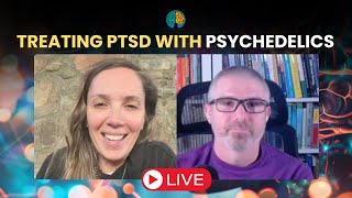 The Role of Psychedelics in Treating PTSD with Dr. Dana Lerman