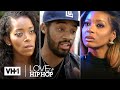 Story Time: Tommie, Scrapp & Tiarra Tough Love | Love & Hip Hop: Atlanta