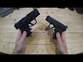 glock 43 vs walther pps m2 if i could only have one...