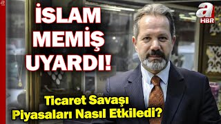 Gram Altında Son Durum Ne? İslam Memiş'ten Kritik Altın Uyarısı! | A Haber