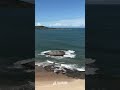 Apartamento de dois quartos com vista panorâmica para o Mar na Praia do Morro em Guarapari ÉS