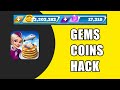 Airplane Chefs Hack - I got UNLIMITED Free Gems & Coins Easily