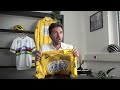 tudor x fabian cancellara the yellow jersey