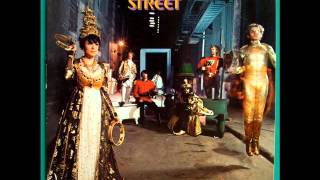 Street - Street 1968 (FULL ALBUM) [Psychedelic Rock]