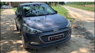 Hyundai i20 sportz 2017 model petrol || long term review i20 petrol || 1.2 vtvt petrol