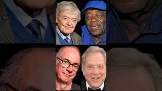 In Memory of These 4 Stars We Lost in 2021| Part 05 OBITUARIES TV #memories #deathstory