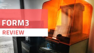 🌟🌟La MEJOR Impresora 3D (de RESINA) | Form3 | Formlabs Review | Análisis en Español