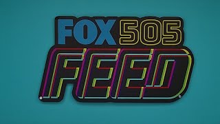 FOX 505 Feed May 19, 2026