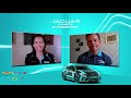 Panasonic Jaguar Racing | RE:CHARGE @ HOME Podcast | Episode 3