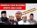 Sekte Firandiyah Tidak Bisa Memahami Surah al-Ikhlash Dengan Fasih.