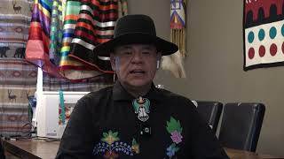 Greetings in Tsuut’ina Language