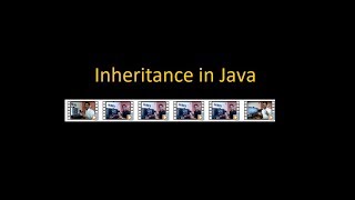 Inheritance in Java (abstraction, polymorphism, interface)