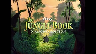 The Jungle Book - 2014 Diamond Edition Blu-ray Trailer