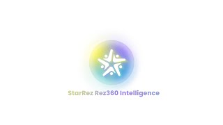 StarRez Rez 360 Intelligence